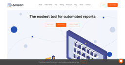 MyReport